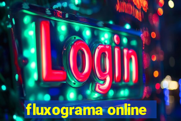 fluxograma online